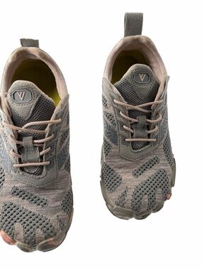 Joomra Women's Shoes Minimalist Trail Running Barefoot Sneakers Sports Active 36